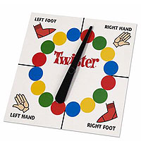 twister